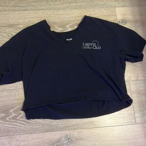 Worn once